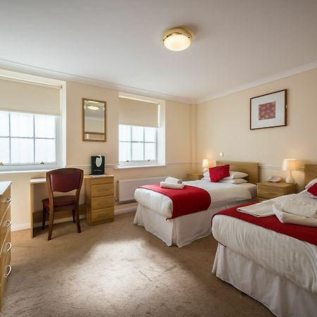 Claremont Lions Hotel Eastbourne Exterior photo
